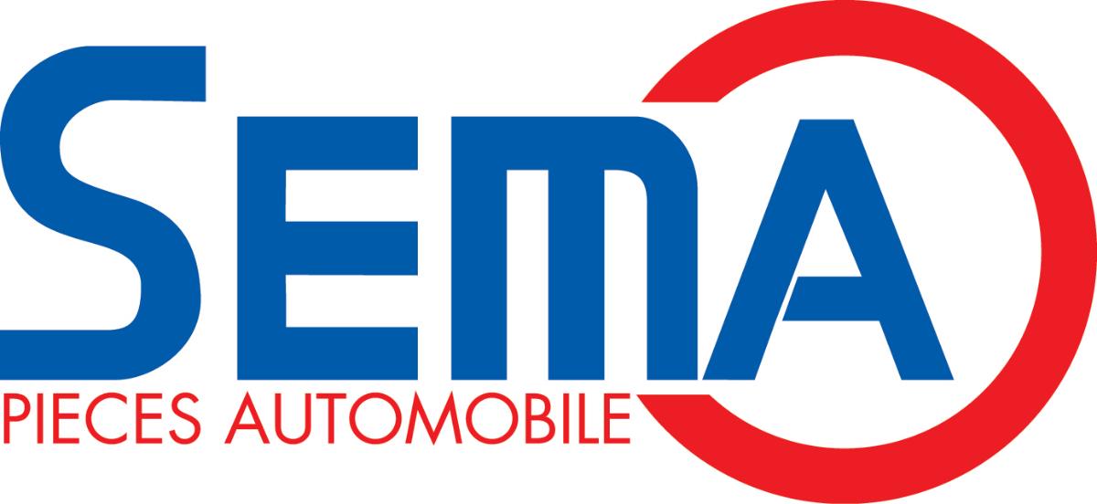 Logo de SEMA